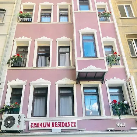 Taksim Cmlm 3*