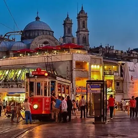 Taksim Cmlm 3*