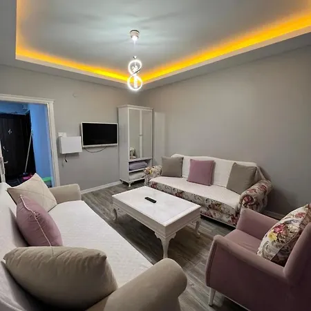 Taksim Cmlm Aparthotel