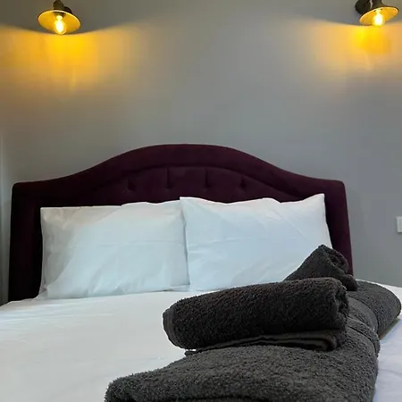 Aparthotel Taksim Cmlm Istanbul