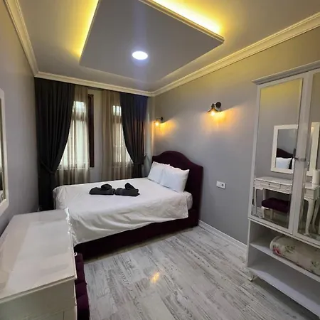 Taksim Cmlm Aparthotel Istanbul