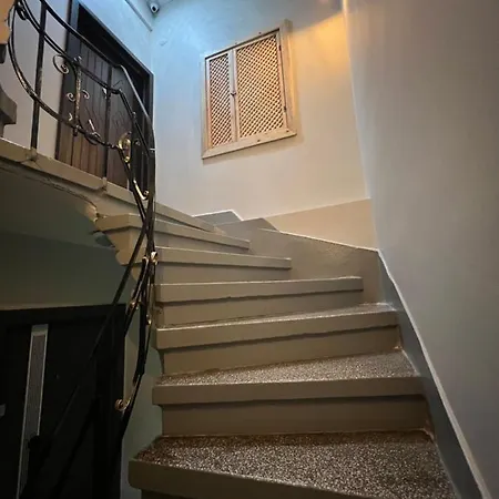 Taksim Cmlm Aparthotel 2*
