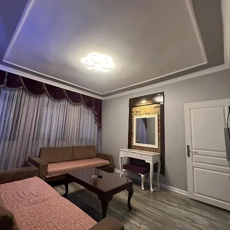 Taksim Cmlm Appart hôtel 2*