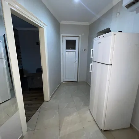 Taksim Cmlm Appart hôtel Istambul