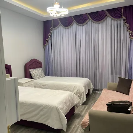 Taksim Cmlm Aparthotel
