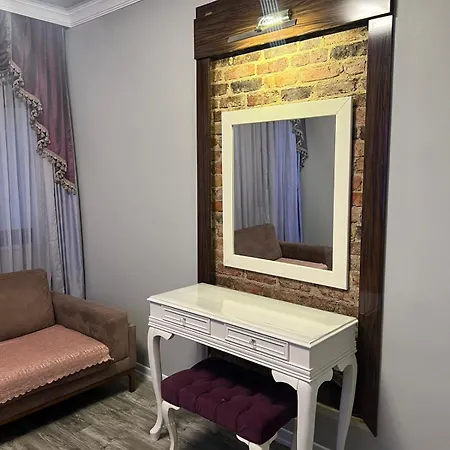Aparthotel Taksim Cmlm 2*