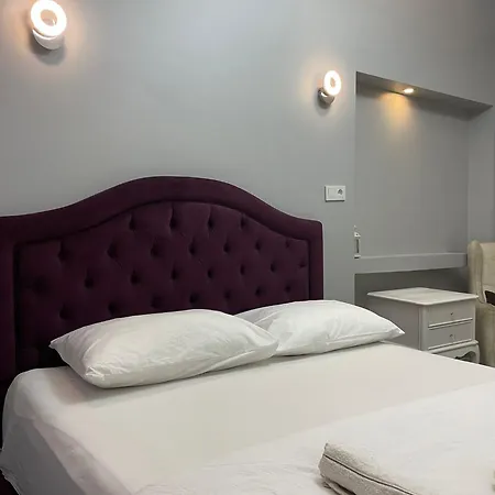 Aparthotel Taksim Cmlm