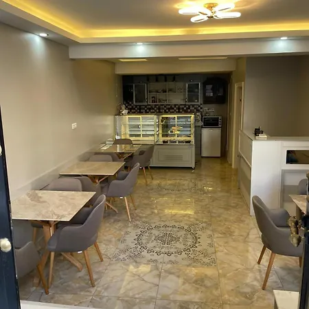 Aparthotel Taksim Cmlm Istanbul