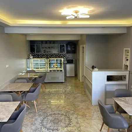 Aparthotel Taksim Cmlm Istanbul