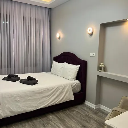 Taksim Cmlm Aparthotel Istanbul
