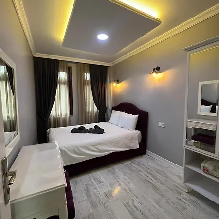 Aparthotel Taksim Cmlm