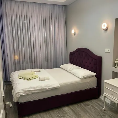 Taksim Cmlm Aparthotel Istanbul