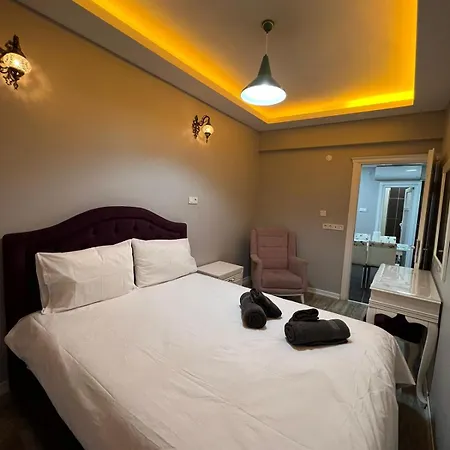 Aparthotel Taksim Cmlm Istanbul