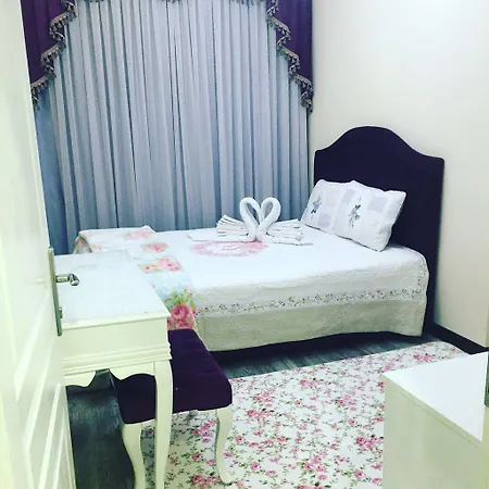 Appart hôtel Taksim Cmlm Istambul