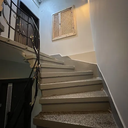 Appart hôtel Taksim Cmlm