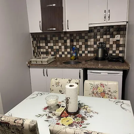 Taksim Cmlm Istambul