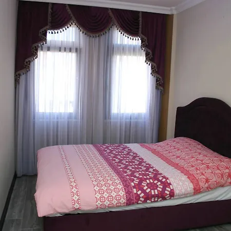 Taksim Cmlm Aparthotel Istanbul