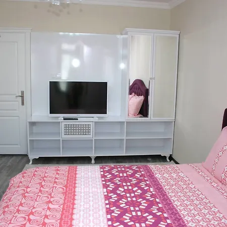Taksim Cmlm Aparthotel Istanbul