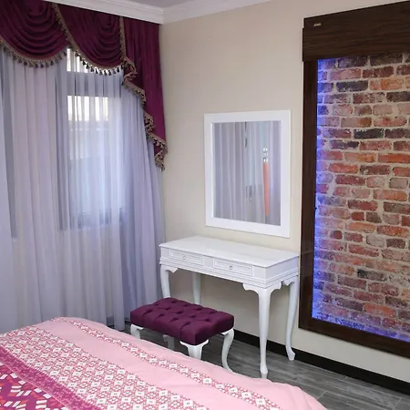 Aparthotel Taksim Cmlm 2*