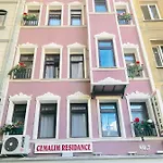 Taksim Cmlm 3*