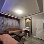 Taksim Cmlm Apart Otel 3*
