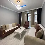 Taksim Cmlm Apartmanhotel 3*