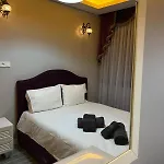 Apart Otel Taksim Cmlm 3*