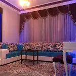 Aparthotel Taksim Cmlm