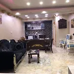 Taksim Cmlm Aparthotel Istanbul