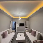 Apart Otel Taksim Cmlm İstanbul