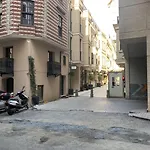 Apart Otel Taksim Cmlm