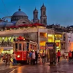 Taksim Cmlm 3*