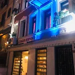 Apartmanhotel Taksim Cmlm 3*