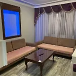 Apart Otel Taksim Cmlm
