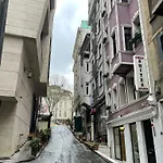 Taksim Cmlm Apart Otel İstanbul