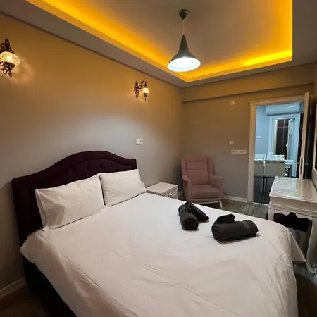 Taksim Cmlm 伊斯坦布尔