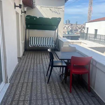 Taksim Cmlm 2* 伊斯坦布尔