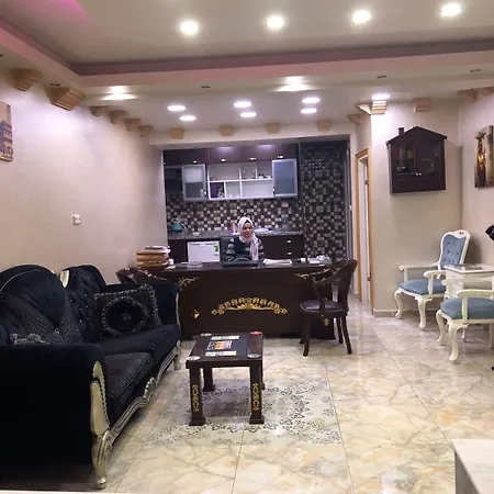 Taksim Cmlm 公寓式酒店 伊斯坦布尔