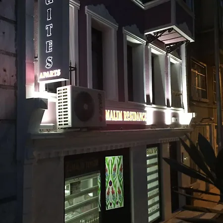 Taksim Cmlm 伊斯坦布尔