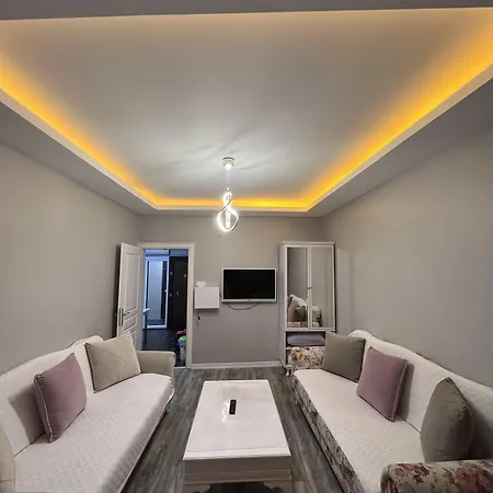 公寓式酒店 Taksim Cmlm 伊斯坦布尔