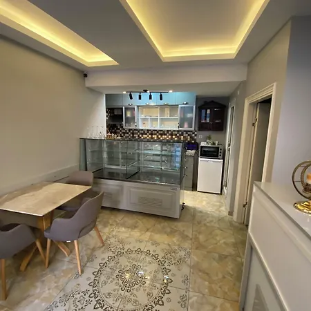 Taksim Cmlm 2* 伊斯坦布尔