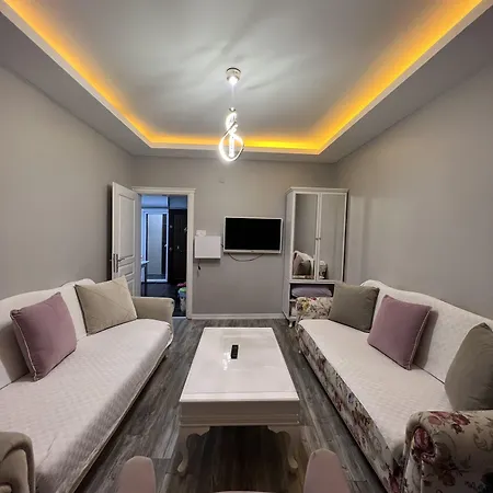 Taksim Cmlm 公寓式酒店