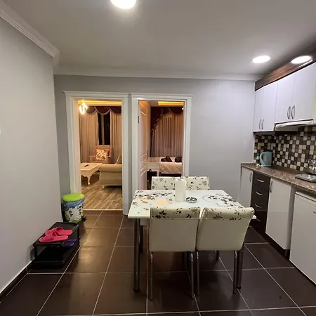 Taksim Cmlm 伊斯坦布尔