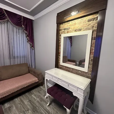 Taksim Cmlm Estambul