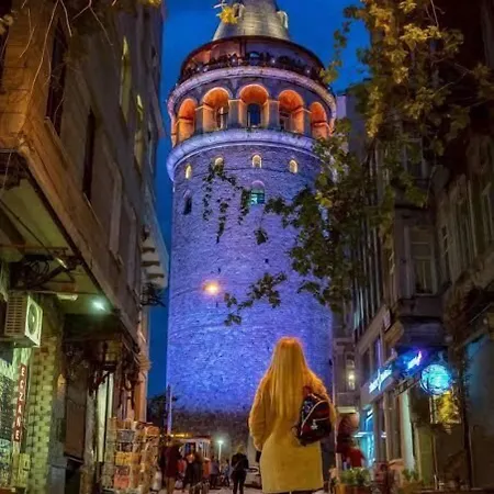Taksim Cmlm