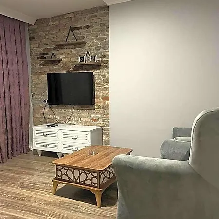 Apart Otel Taksim Cmlm