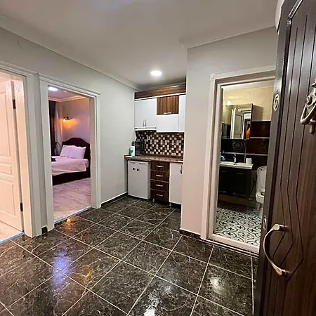 Taksim Cmlm Apart Otel
