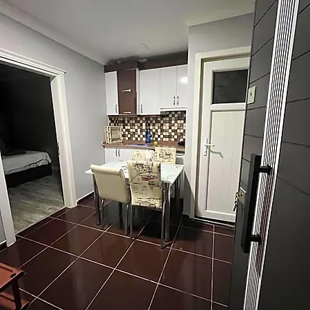Taksim Cmlm Apart Otel İstanbul