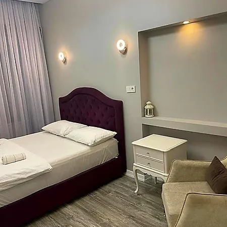 Taksim Cmlm 3* İstanbul
