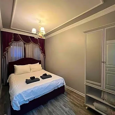 Taksim Cmlm 3* İstanbul